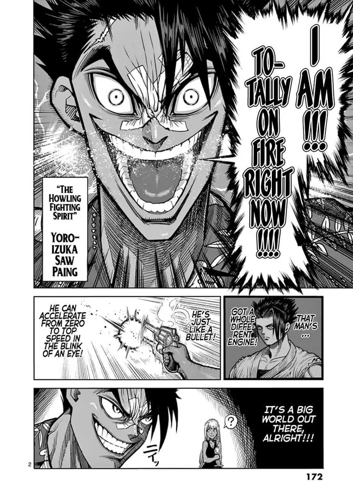 Kengan Ashura Chapter 90 image 03_optimized